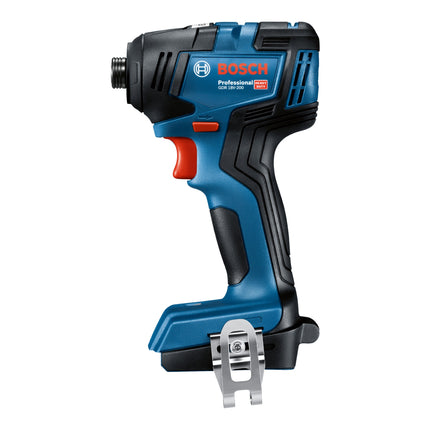 Bosch GDR 18V 200 Professional Akku Drehschlagschrauber 18 V 200 Nm Brushless 1x Akku 5 0 Ah Ladegeraet 3 - toolbrothers
