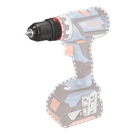 Bosch GFA 18 M Professional FlexiClick Aufsatz 1600A013P6 fuer Akku Bohrschrauber 1 - toolbrothers
