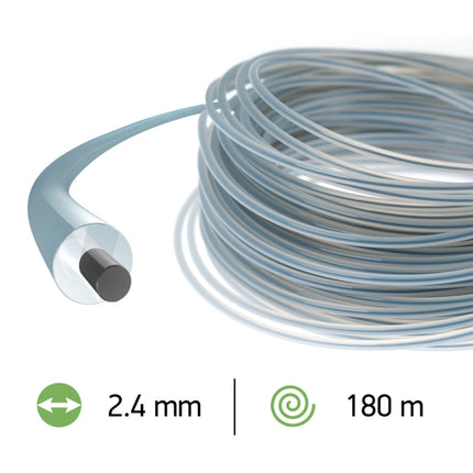 Oregon Duoline Maehfaden 2 4 mm x 180 m 106503E  3 - toolbrothers