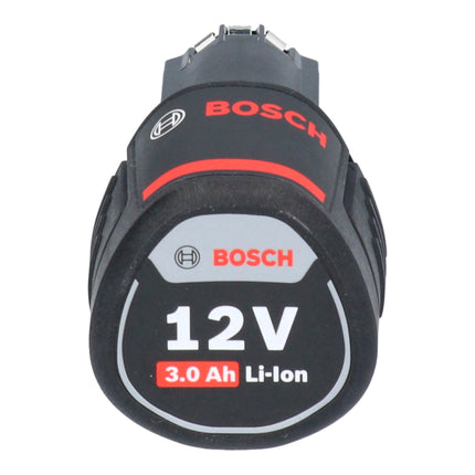 Bosch 2 x GBA 12V 3 0Ah Akku Set 12 V 3 0 Ah Li Ion 2 Stueck 1600A00X7D  2 - toolbrothers