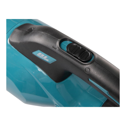 Makita DCL 283 FST Akku Staubsauger 18 V 0 73 l Brushless 2x Akku 5 0 Ah Ladegeraet 4 - toolbrothers