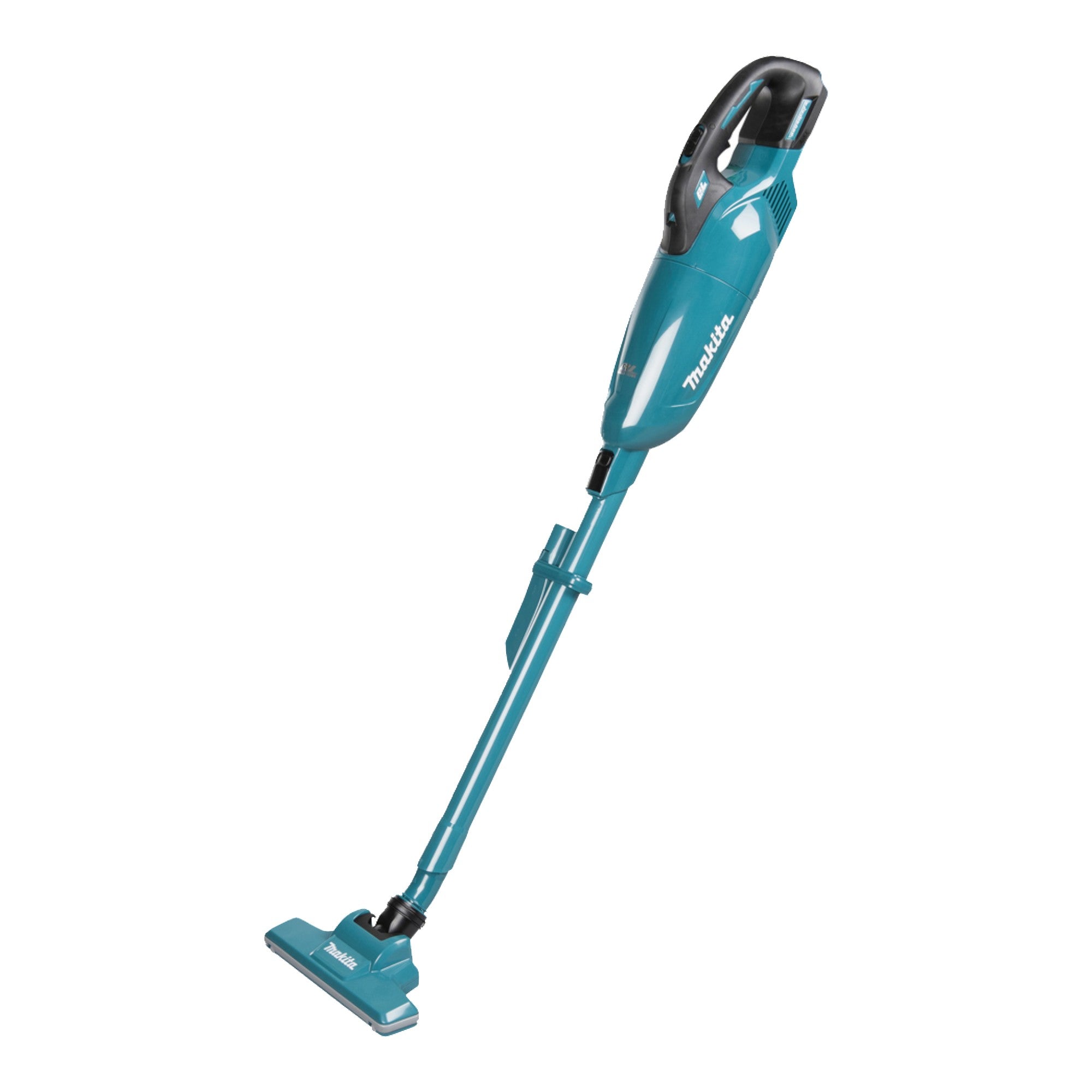 Makita DCL 283 FSG1 Akku Staubsauger 18 V 0 73 l Brushless 1x Akku 6 0 Ah Ladegeraet 1 - toolbrothers