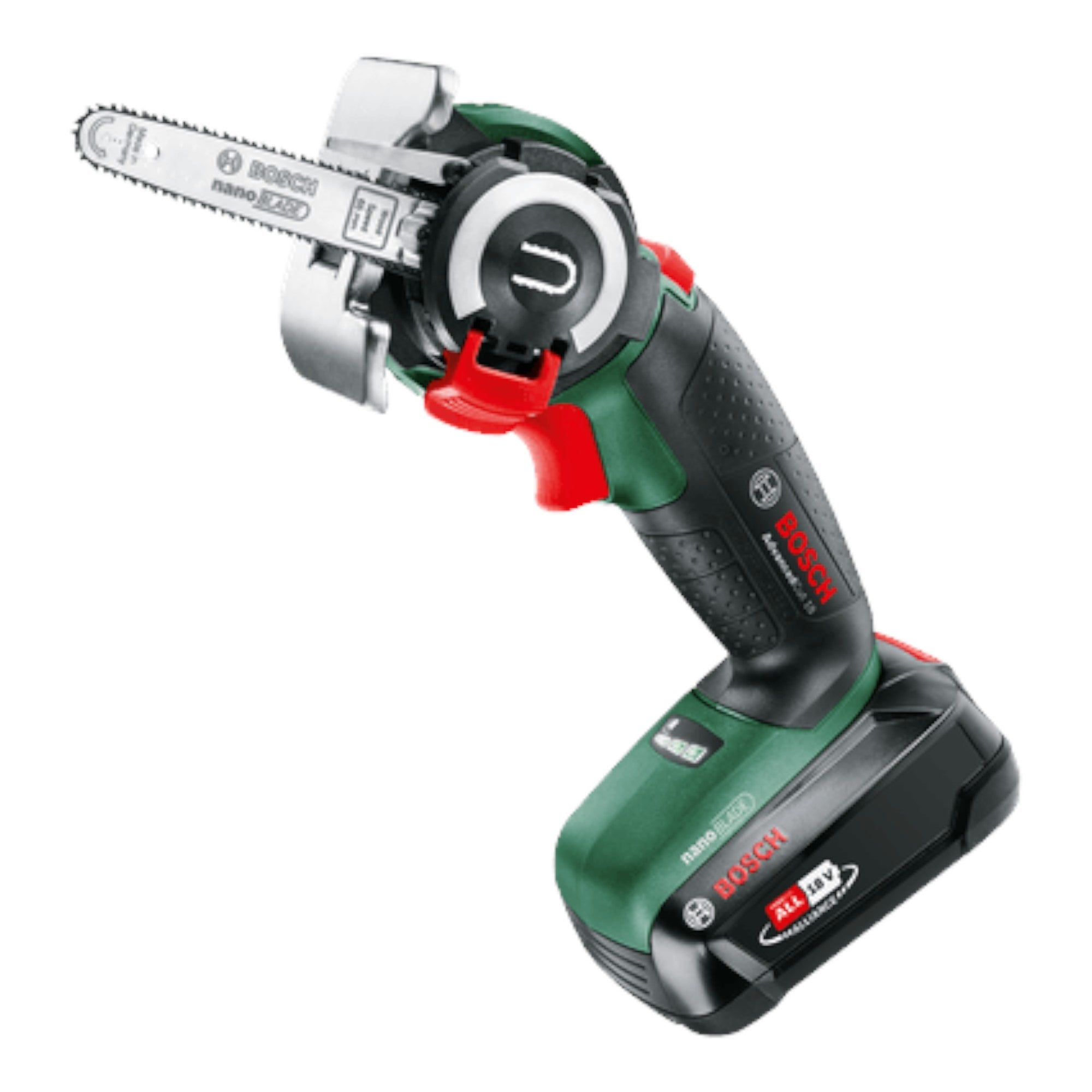 Bosch AdvancedCut 18 solo nanoBLADE Akku Saege 06033D5100  0 - toolbrothers