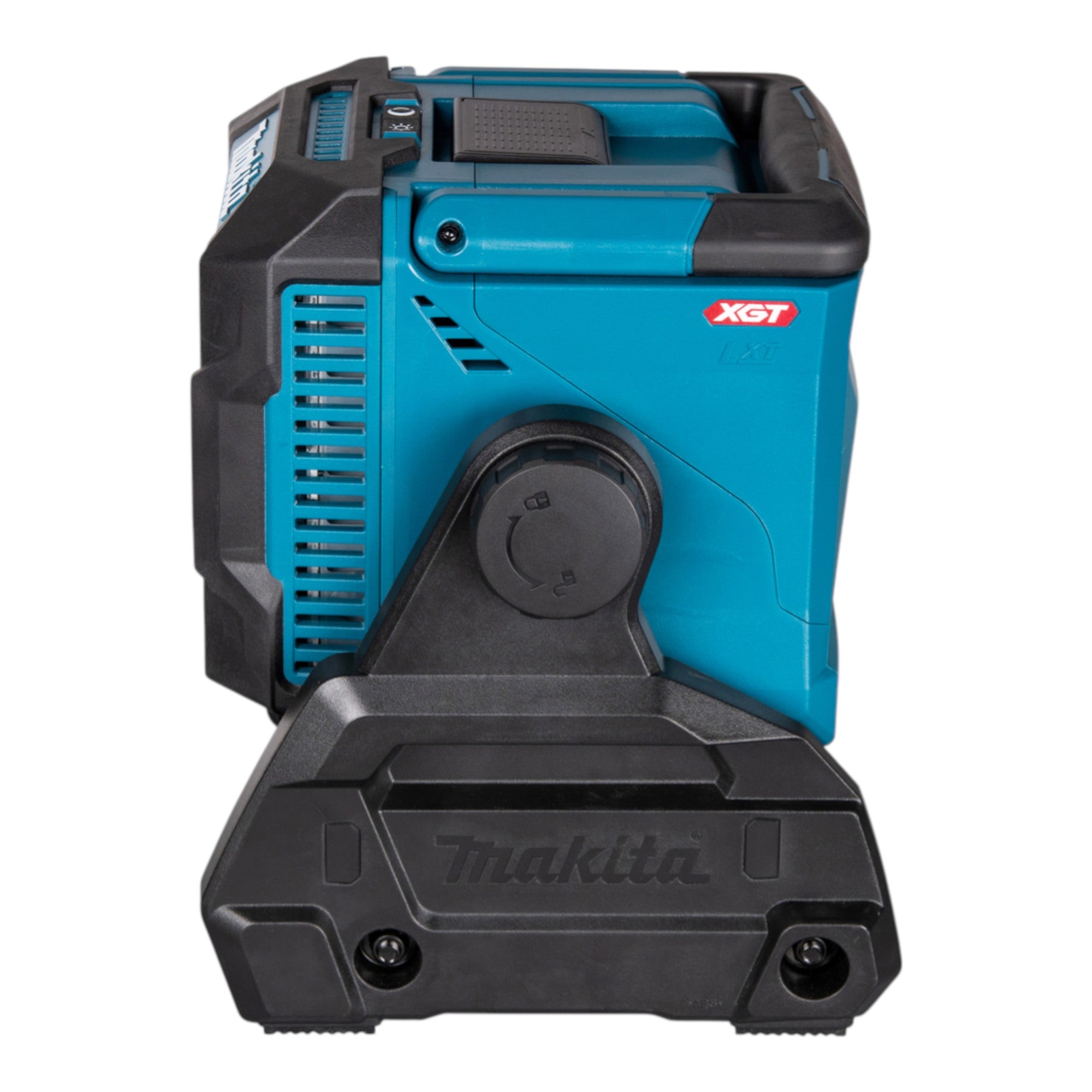 Makita ML 005 G A1 Akku Baustellenleuchte 18 40 V max 3 600 lm 1x Akku 2 0 Ah ohne Ladegeraet 1 - toolbrothers