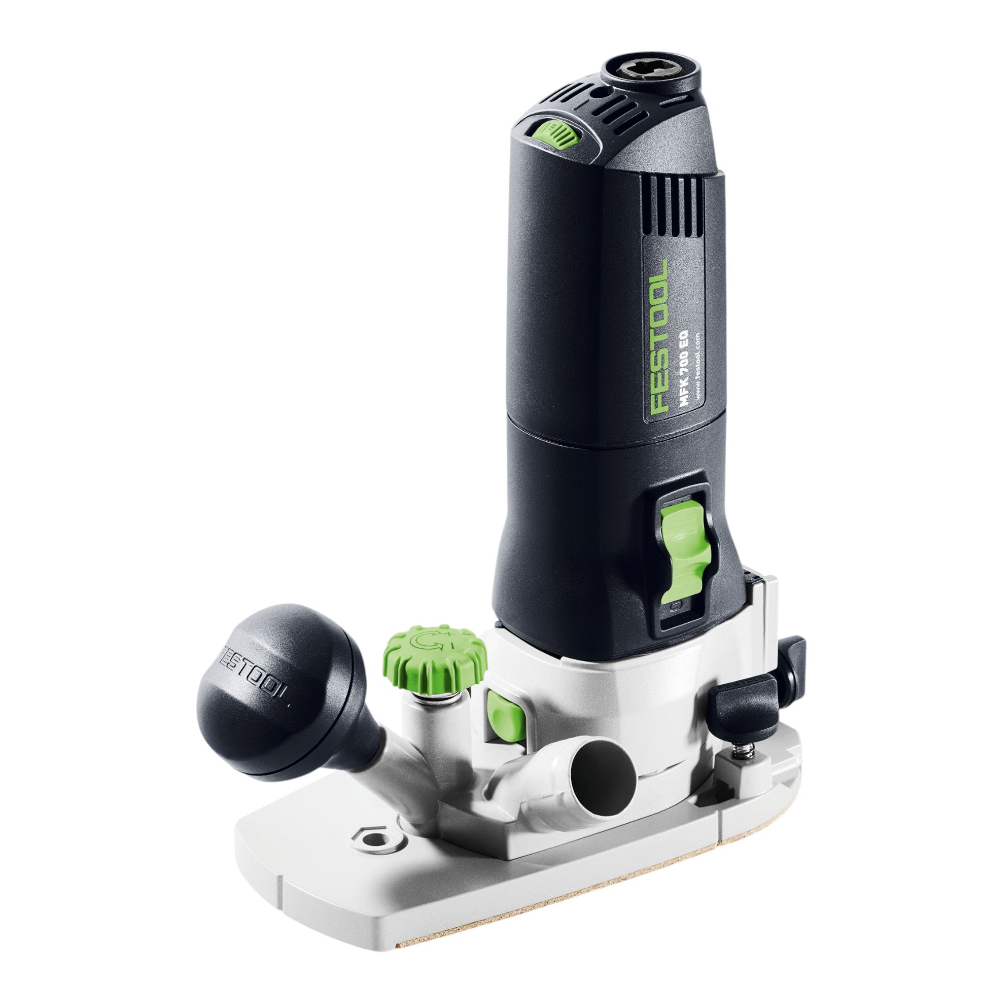 Festool MFK 700 EQ Plus Modul Kantenfraese 720 Watt 8 mm Systainer 578715  1 - toolbrothers