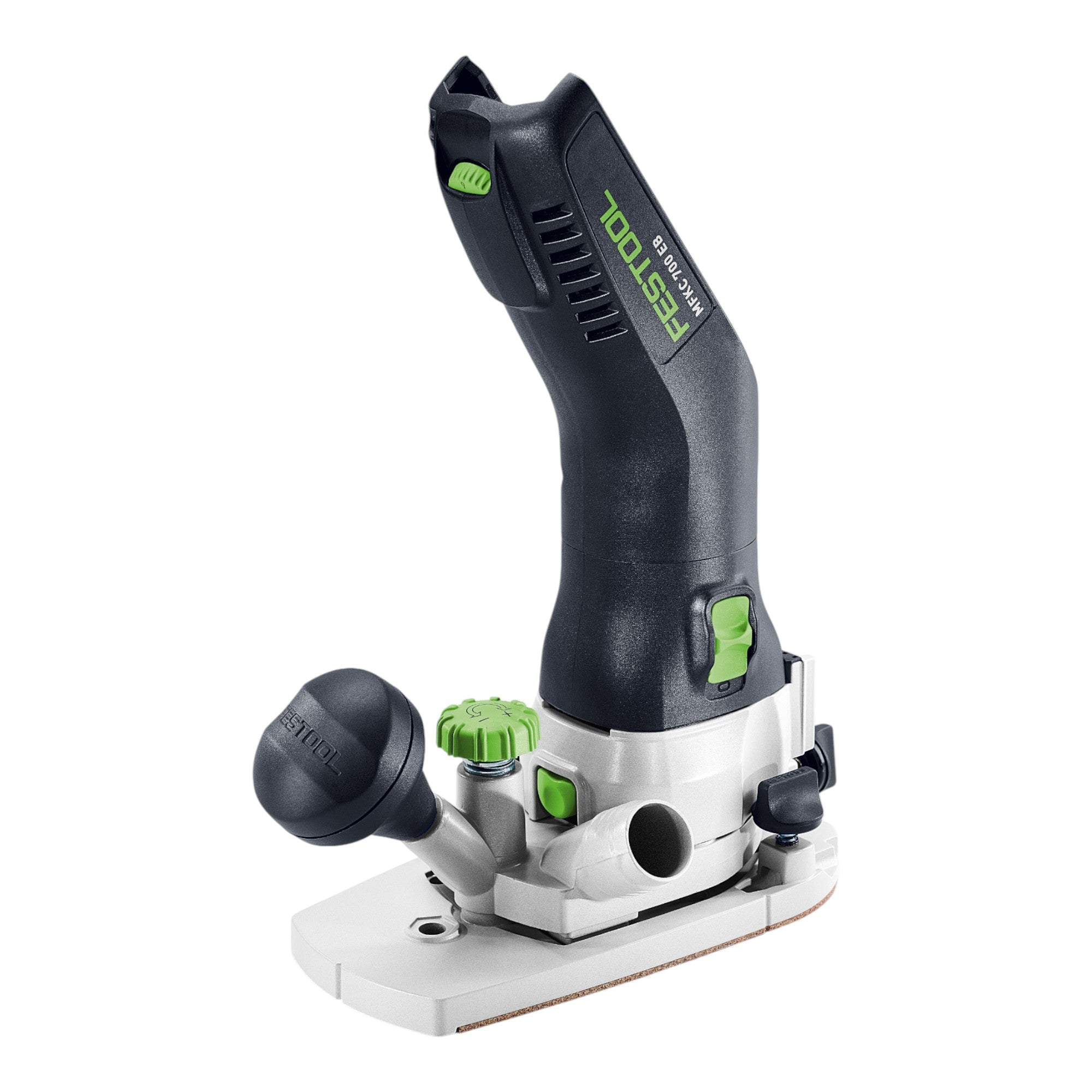 Festool MFKC 700 EB Basic Akku Modul Kantenfraese 18 V 8 mm Brushless 1x Akku 4 0 Ah Systainer ohne Ladegeraet 1 - toolbrothers