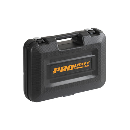 Procraft CD20A Akku Bohrschrauber 20 V 85 Nm 1x Akku 4 0 Ah Ladegeraet Koffer 3 - toolbrothers