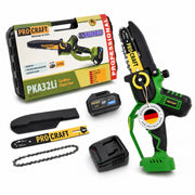 PROCRAFT Kædesav