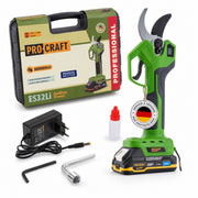 PROCRAFT Grenesaks