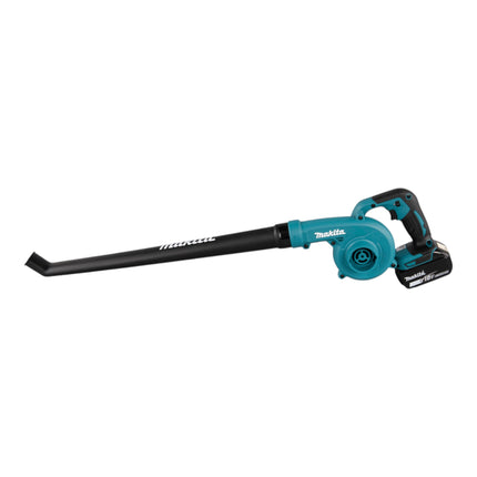Makita DUB 186 Z Akku Geblaese 18 V Geblaeseduese ohne Akku ohne Ladegeraet 1 - toolbrothers