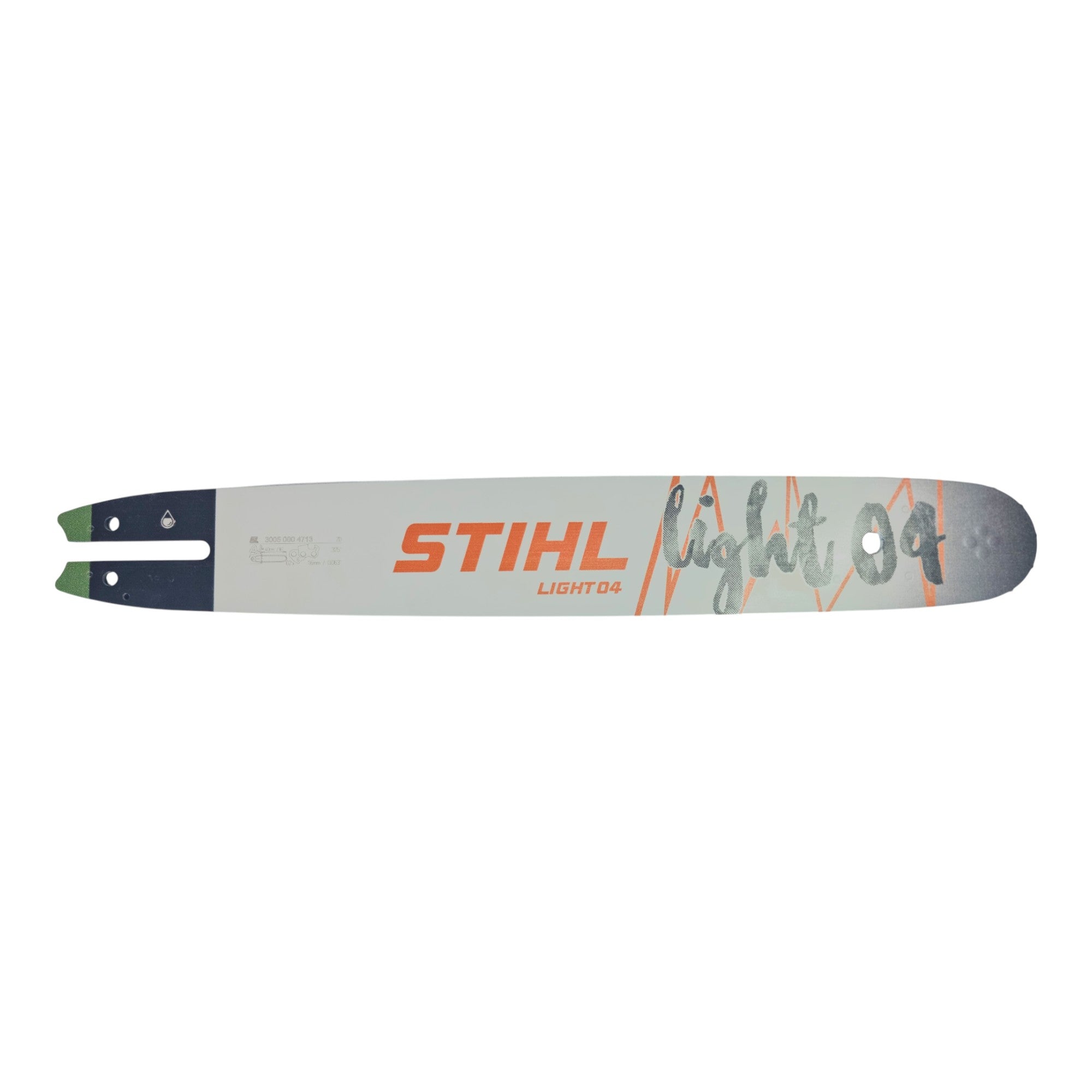 Stihl Light 04 Fuehrungsschiene 40 cm 0 325 1 6 mm 11 Zaehne 30050004713  1 - toolbrothers