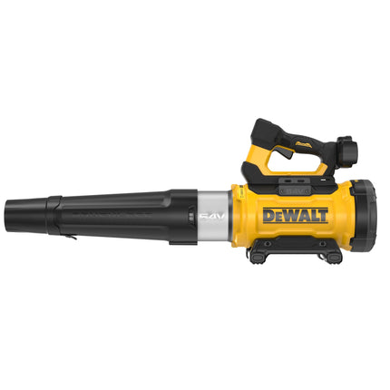 DeWalt DCMBL 777 N Akku Axialgeblaese 54 V FlexVolt Brushless Solo ohne Akku ohne Ladegeraet 1 - toolbrothers