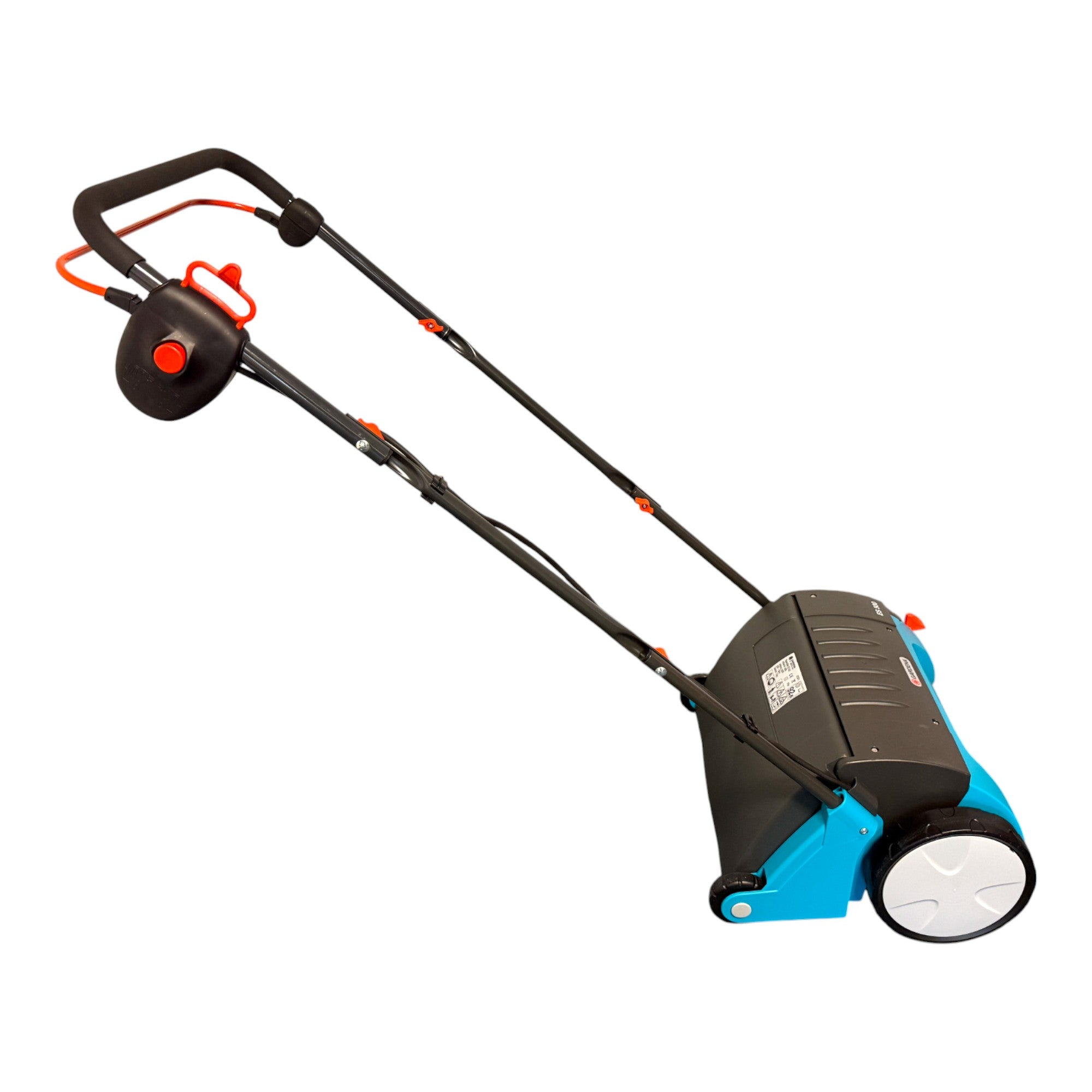 Gardena ES 500 Elektro Rasenluefter Vertikutierer 500 W PowerPlus Motor 30 cm 4066 20  3 - toolbrothers