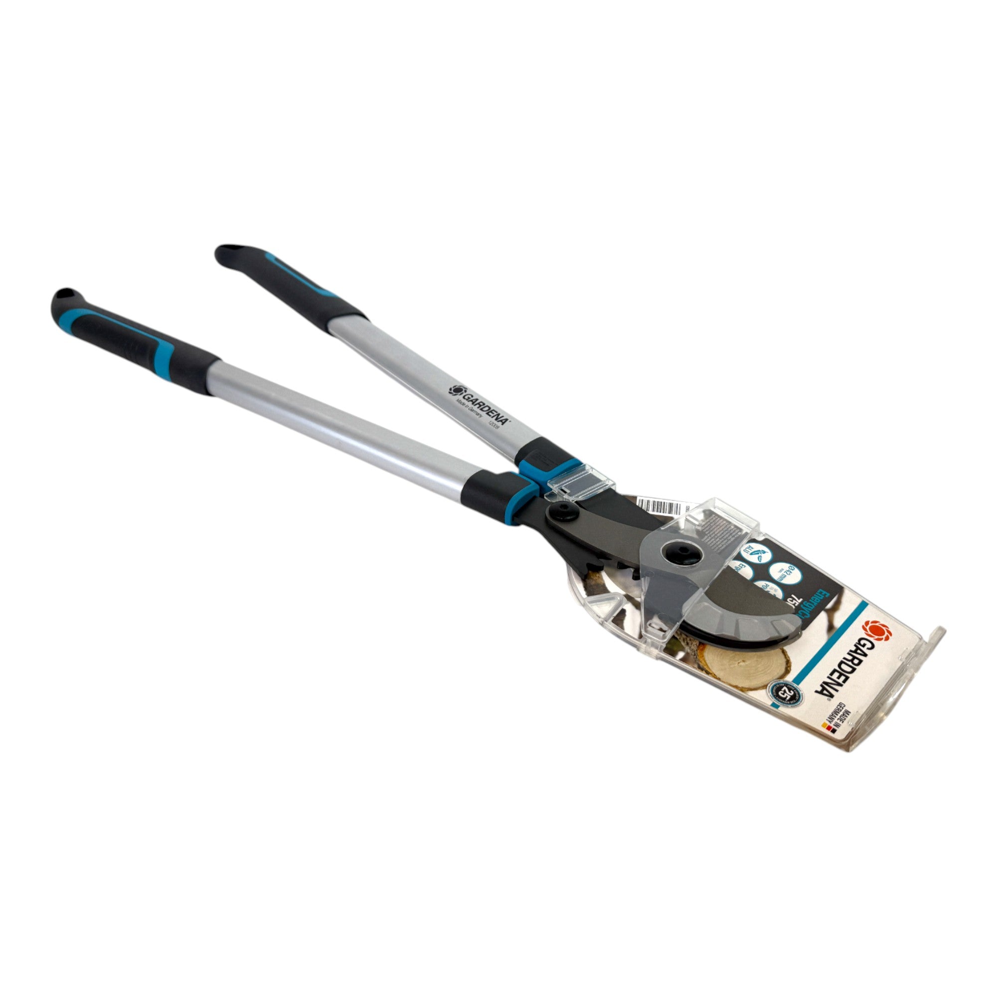 Gardena EnergyCut 750 A Astschere Amboss Getriebeastschere Baumschere 12008 20  2 - toolbrothers