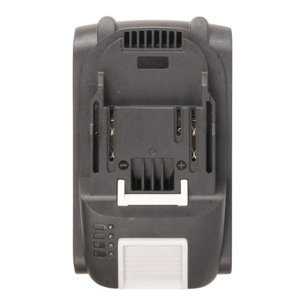 Procraft 2x 20 8 Akku 20 V 8 0 Ah 8000 mAh Li ion mit Ladestandsanzeige 3 - toolbrothers