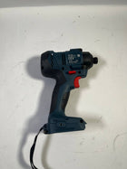Bosch GDR 18V 160 Professional Akku Drehschlagschrauber 18 V 160 Nm 1 4 Solo 06019G5106 Neuwertig 1 - toolbrothers