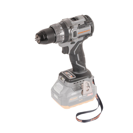 Procraft Industrial CD20Abb Akku Schlagbohrschrauber 20 V 85 Nm 1x Akku 4 0 Ah Ladegeraet 1 - toolbrothers