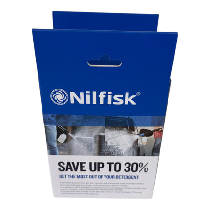Nilfisk C C SUPER FOAM Schaumsprueher fuer Hochdruckreiniger 128500938  3 - toolbrothers