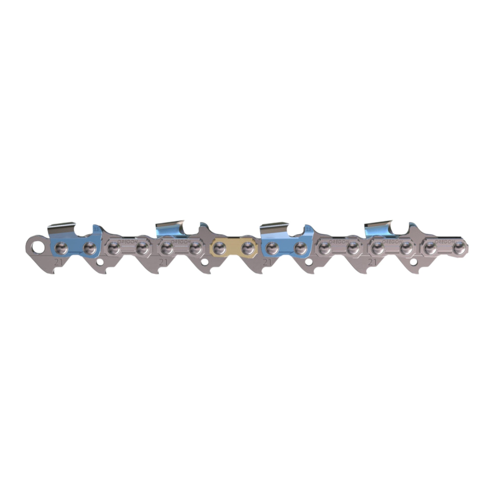 Oregon Kombo Fuehrungsschiene 2x Saegekette 38 cm 325 1 5 mm 64 TG 543486  4 - toolbrothers