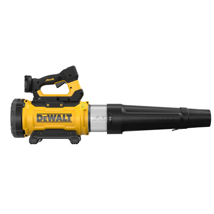 DeWalt DCMBL 777 N Akku Axialgeblaese 54 V FlexVolt Brushless 1x Akku 6 0 Ah ohne Ladegeraet 4 - toolbrothers