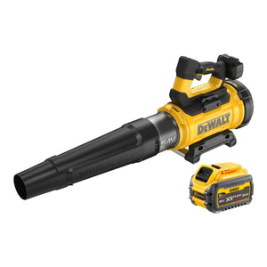 DeWalt DCMBL 777 N Akku Axialgebläse 54 V FlexVolt Brushless + 1x Akku 6,0 Ah - ohne Ladegerät