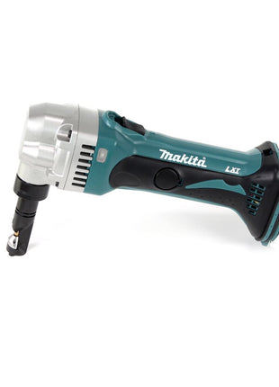 Makita DJN 161 Z Akku Knabberschere 18V Solo - ohne Akku, ohne Ladegerät, ohne Koffer - Toolbrothers