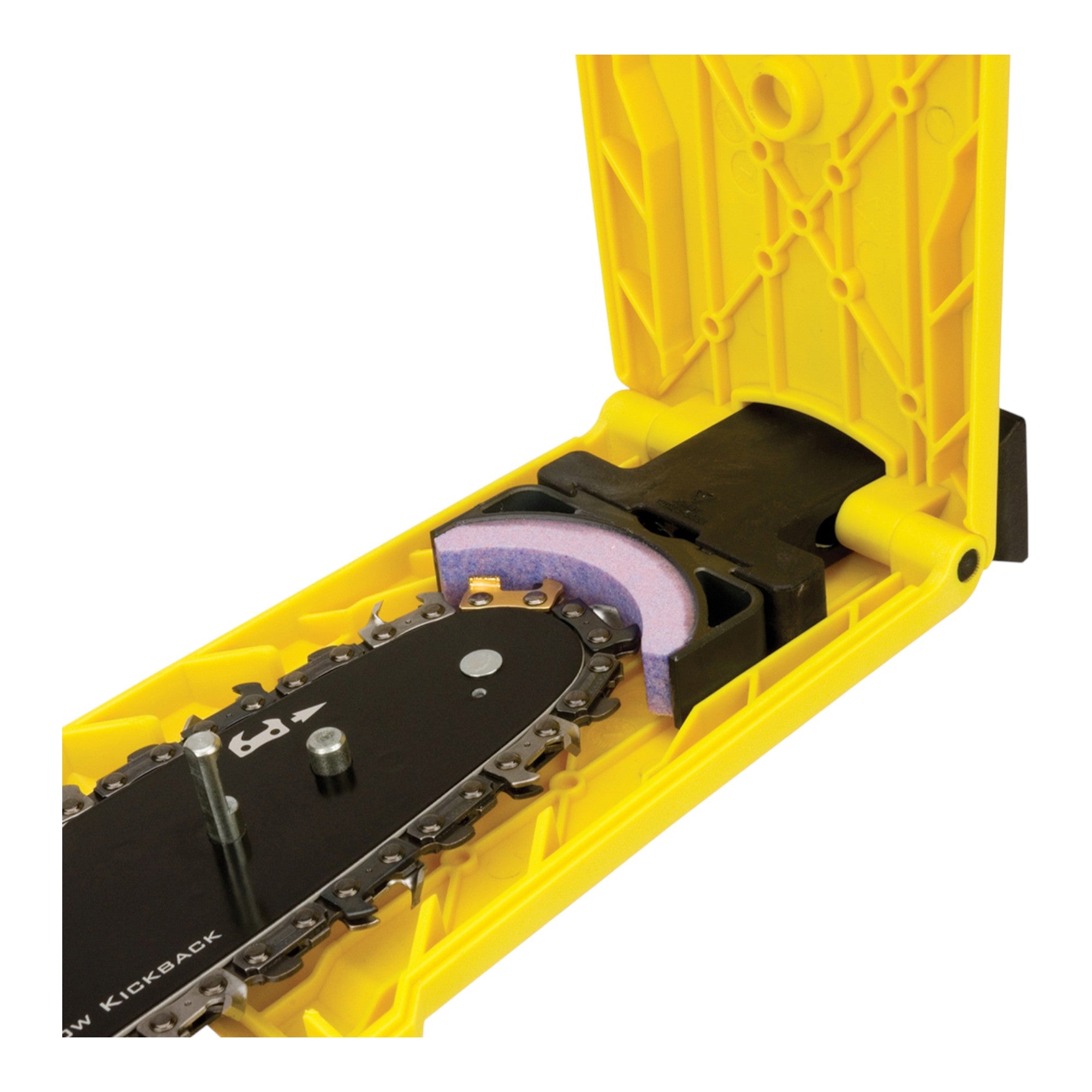 Oregon PowerSharp Fuehrungsschiene und Schaerfgeraetkombination 35 cm 542311 A074 1 - toolbrothers