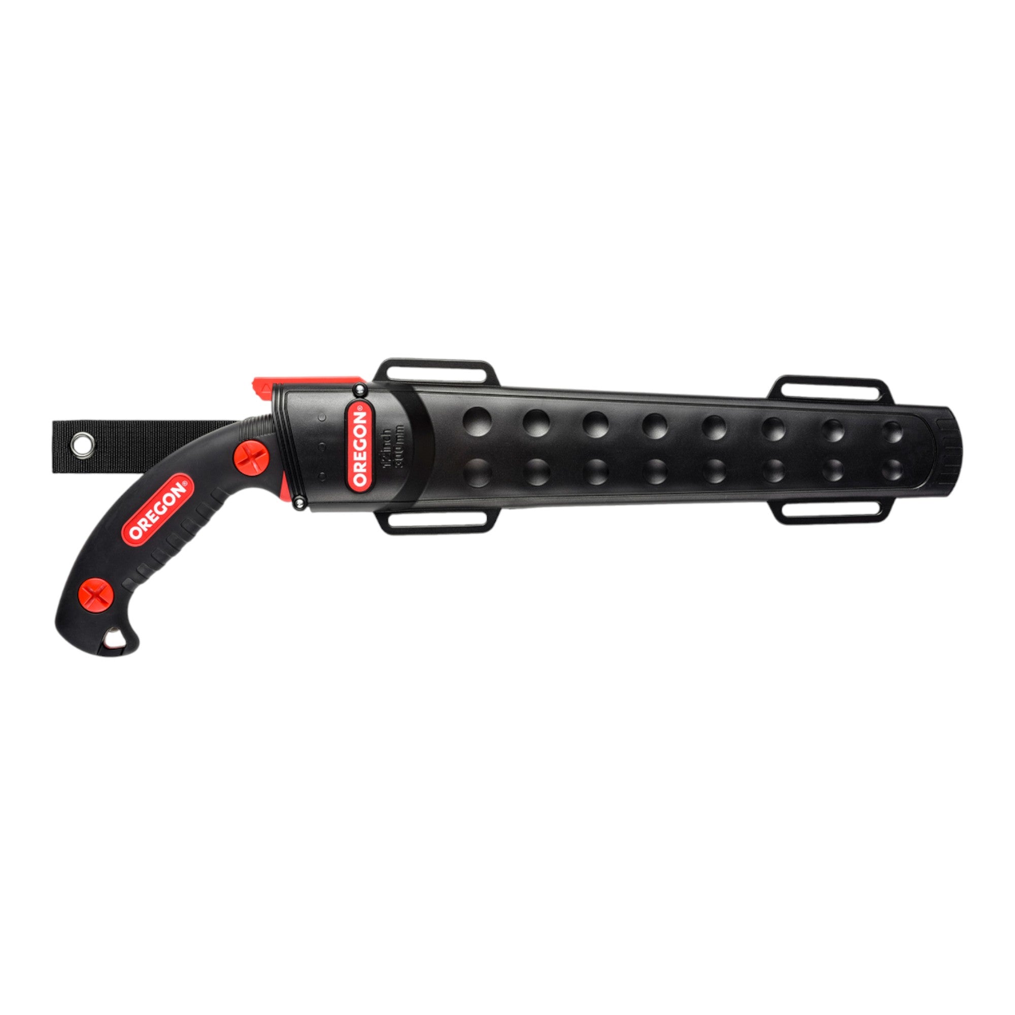 Oregon 600138 Baumpflege Handsaege Gerade 30 cm 2 - toolbrothers