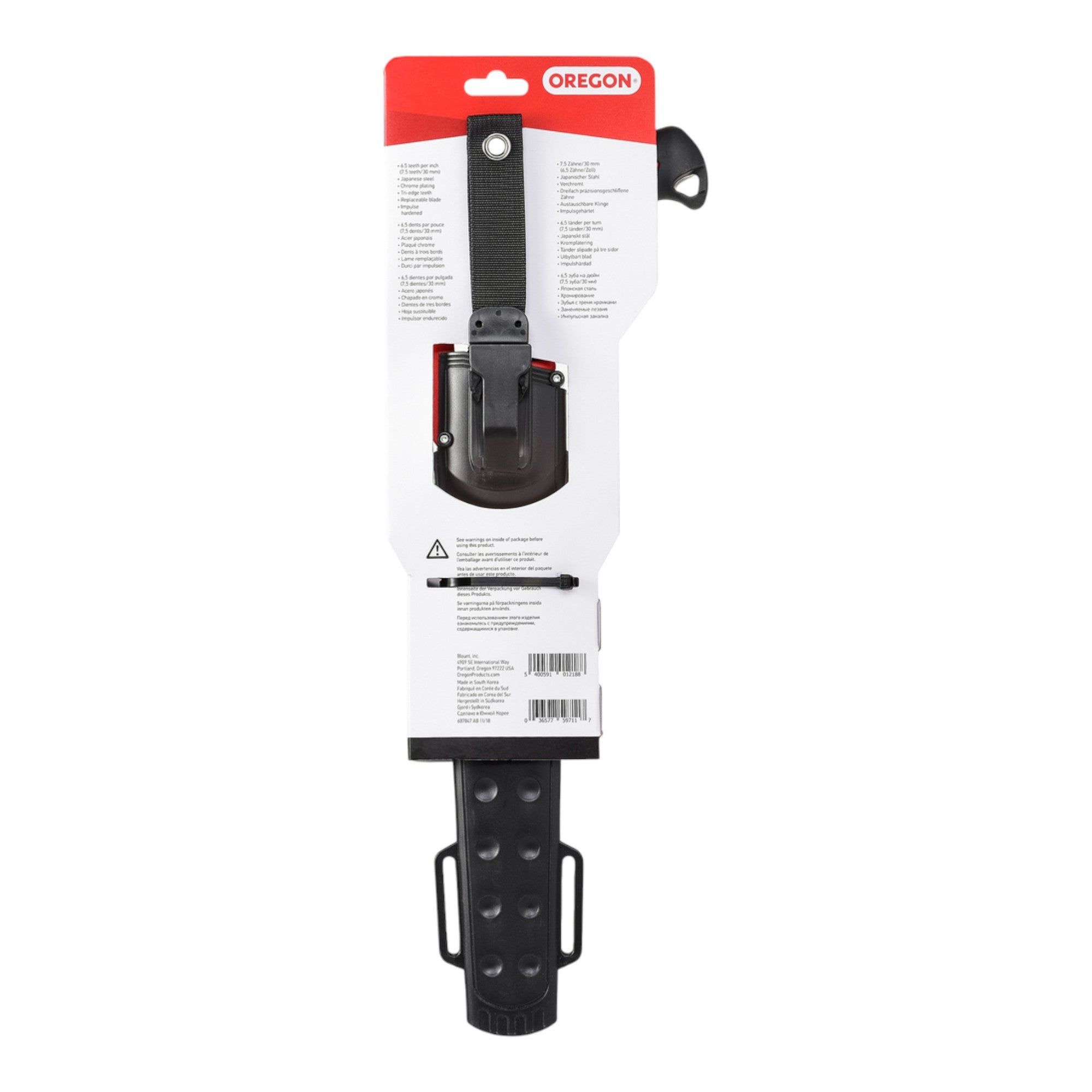 Oregon 600138 Baumpflege Handsaege Gerade 30 cm 3 - toolbrothers
