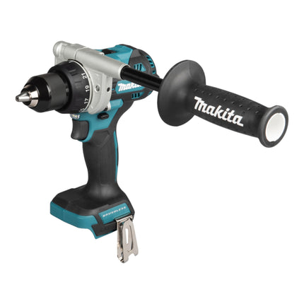 Makita DDF 492 RMJ Akku Bohrschrauber 18 V 141 Nm Brushless 2x Akku 4 0 Ah Ladegeraet Makpac 1 - toolbrothers