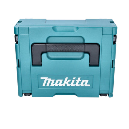 Makita DDF 492 RG3J Akku Bohrschrauber 18 V 141 Nm Brushless 3x Akku 6 0 Ah Ladegeraet Makpac 4 - toolbrothers
