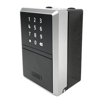 ABUS KeyGarage One 787 Schluesselbox mit Zahlencode fuer 20 Schluessel 2 - toolbrothers