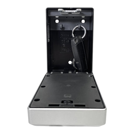 ABUS KeyGarage One 787 Schluesselbox mit Zahlencode fuer 20 Schluessel 1 - toolbrothers