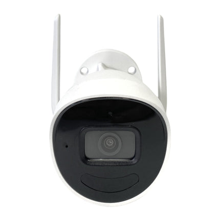 ABUS TVIP62562 2MPX WLAN Mini Tube Kamera mit 12 V Anschluss Full HD 1080P 1 - toolbrothers