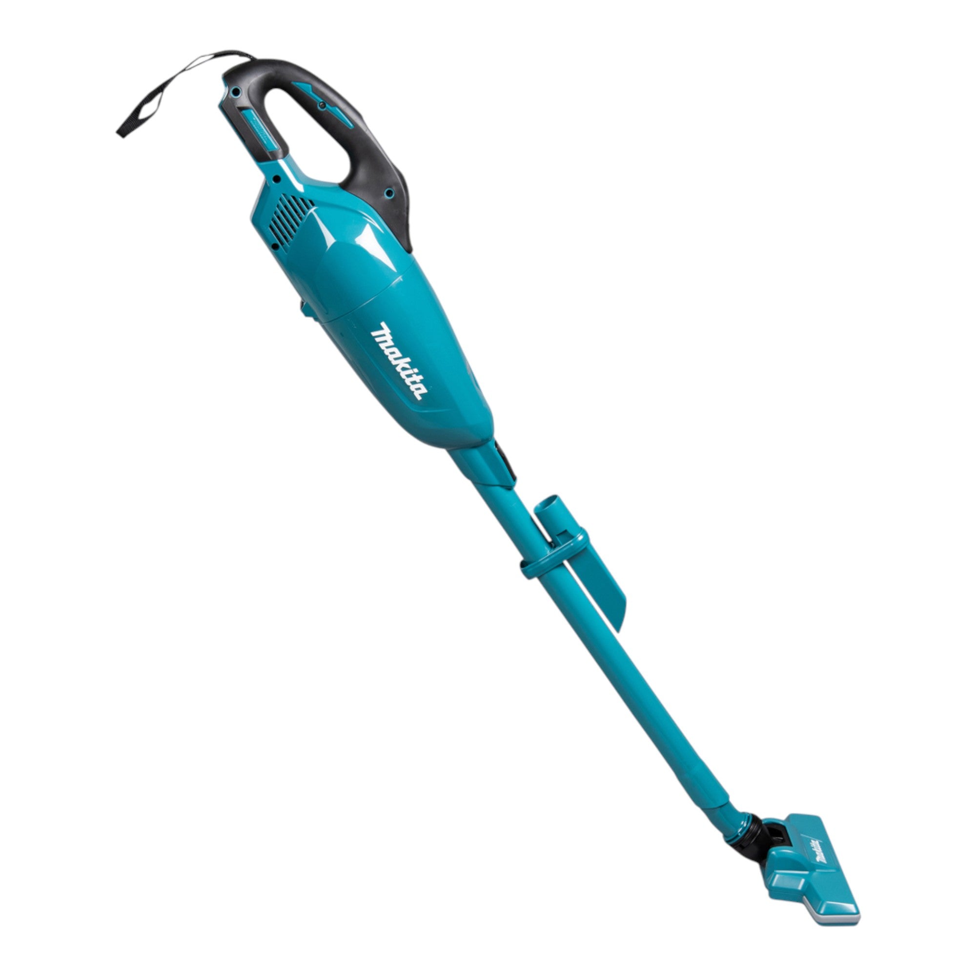 Makita DCL 284 FRF2 Akku Staubsauger 18 V 0 73 l Brushless 2x Akku 3 0 Ah Ladegeraet 4 - toolbrothers