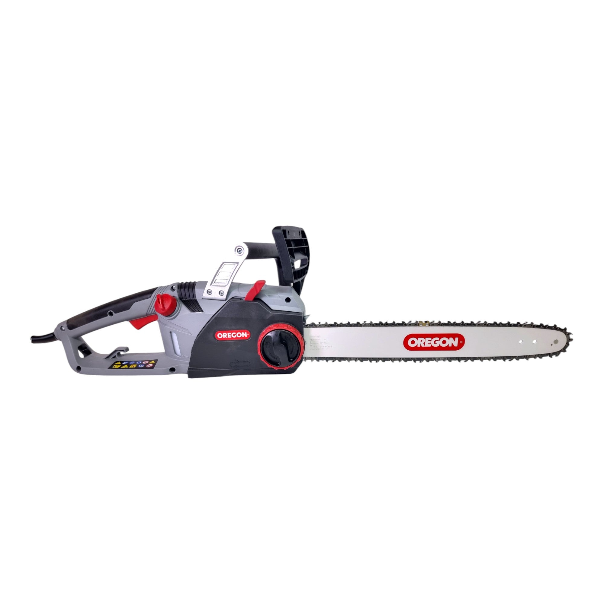 Oregon CS 1500 Kettensaege 2400 W 45 cm Schnittlaenge 3 8 Kettenteilung 570996  1 - toolbrothers