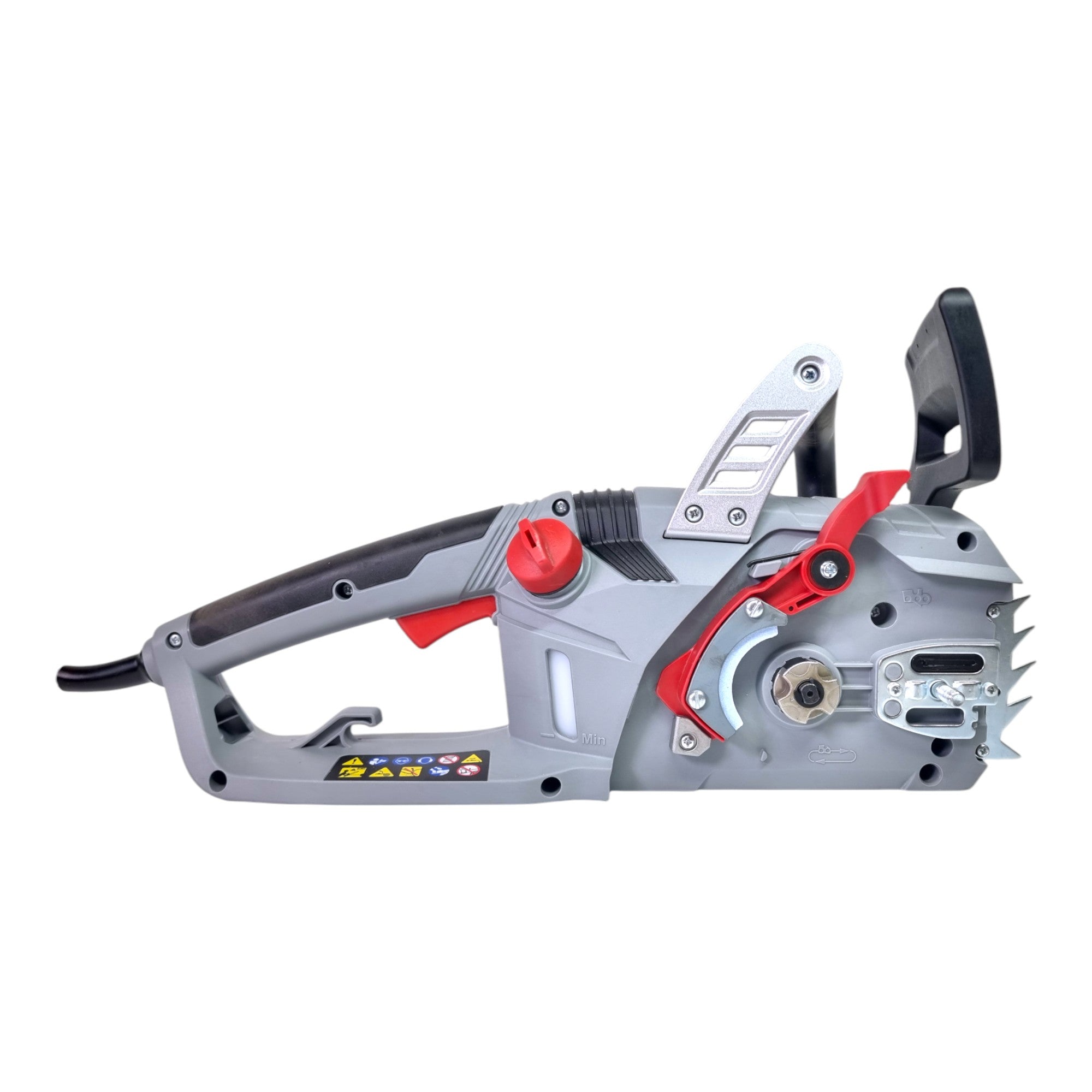 Oregon CS 1500 Kettensaege 2400 W 45 cm Schnittlaenge 3 8 Kettenteilung 570996  2 - toolbrothers