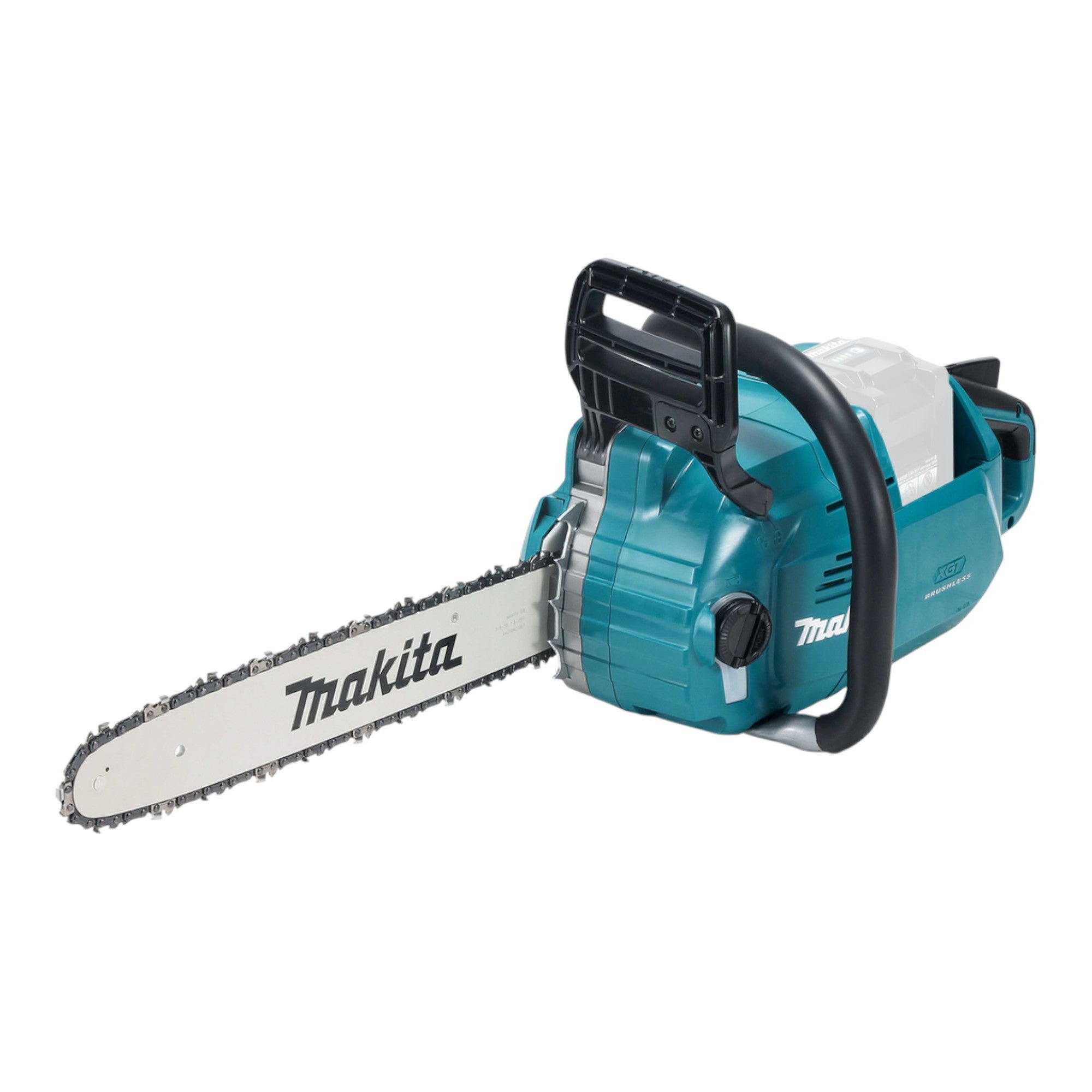 Makita UC 012 GZ Akku Kettensaege 40 V max 40 cm Brushless Solo ohne Akku ohne Ladegeraet 2 - toolbrothers
