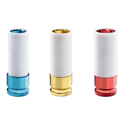 Metabo Steckschluessel Set 3 Stueck 1 2 17 19 21 mm 628833000 schlagfest KFZ 1 - toolbrothers