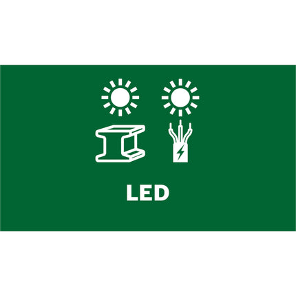 Bosch Truvo Digitales Ortungsgeraet 0603681205  4 - toolbrothers