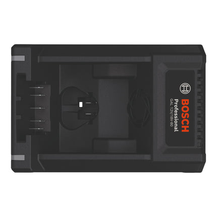 Bosch 2x EXBA 18V 55 GAL 12V 18V 80 EXPERT Starter Set 18 V 1600A0373P 2x Akku 5 5 Ah Ladegeraet 8 A AMPShare 3 - toolbrothers