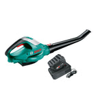 Bosch ALB 18 Li Laubblaeser Geblaese 18 V 1x Akku 4 0 Ah Ladegeraet 0 - toolbrothers