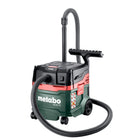 Metabo AS 20 L PC Allessauger 1200 W 20 l Staubklasse L 602083000 Nass und Trockensauger 0 - toolbrothers