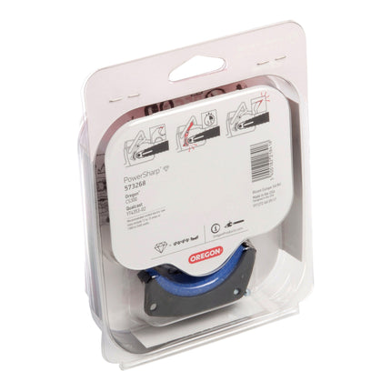 Oregon Powersharp Saegekette 45 cm 3 8 1 3 mm 62 TG fuer CS1500 571039  3 - toolbrothers