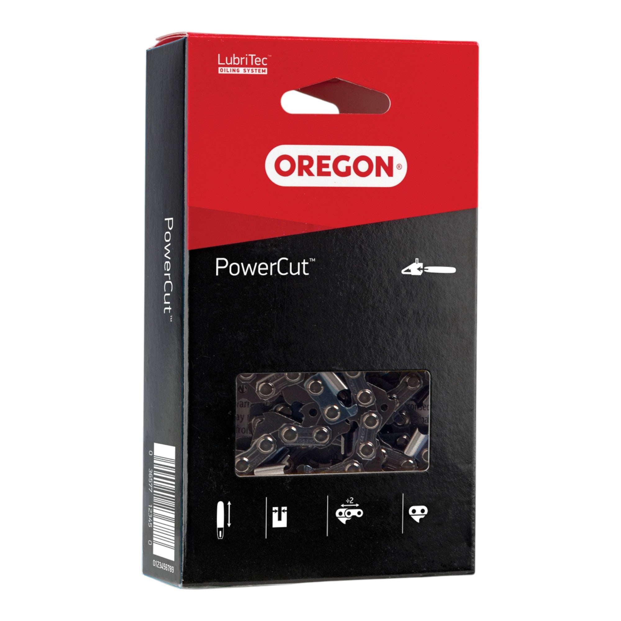 Oregon PowerCut Saegekette 33 cm 325 1 5 mm 56 TG VM mit SG 21LPX056E  0 - toolbrothers
