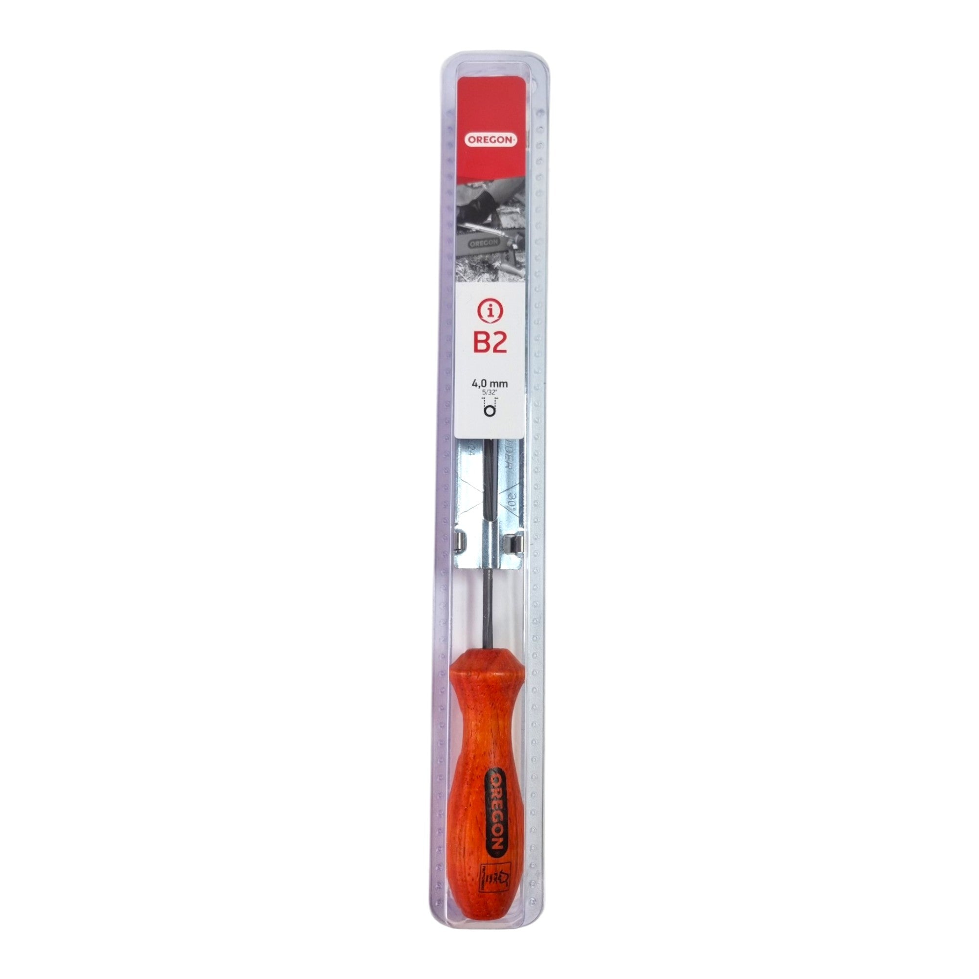 Oregon Q16265C Feilenhalter mit Rundfeile 5 32 4 0 mm 1 - toolbrothers