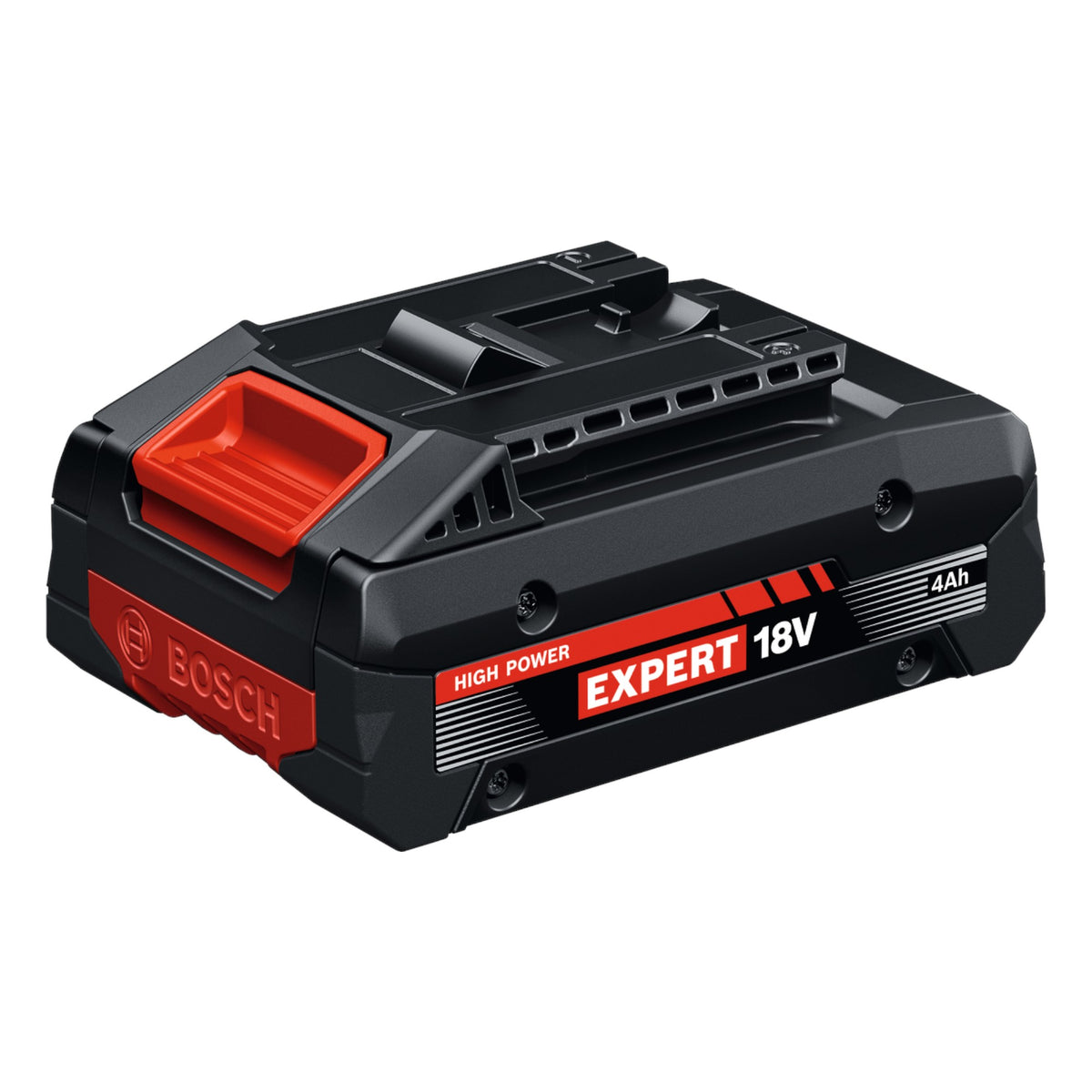 Bosch EXPERT EXBA 18V-40 Batteria 18 V 4,0 Ah ( 1600A036YW )
