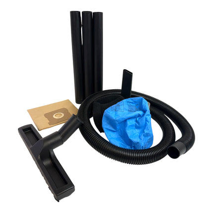 Einhell TC VC 1812 1 S Nass Trockensauger 1250 Watt 12 Liter 2342500  2 - toolbrothers