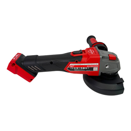 Milwaukee M18 FSAG125XB 0 Akku Winkelschleifer 18 V 125 mm 4933498062 Brushless Solo ohne Akku ohne Ladegeraet 3 - toolbrothers