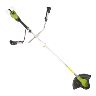 Procraft PTA40 Akku Freischneider 40 V 2x 20 V 300 mm Brushless Solo ohne Akku ohne Ladegeraet 0 - toolbrothers